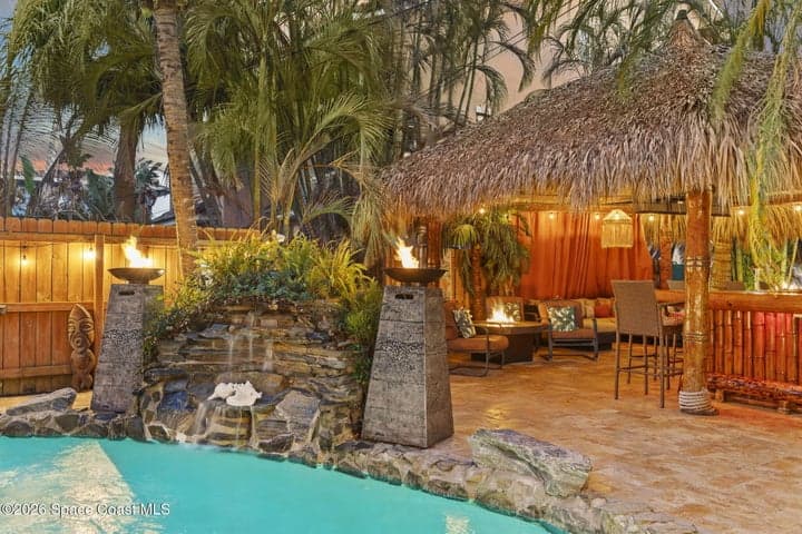 601 Monroe Avenue, Cape Canaveral, FL 32920 — photo 23