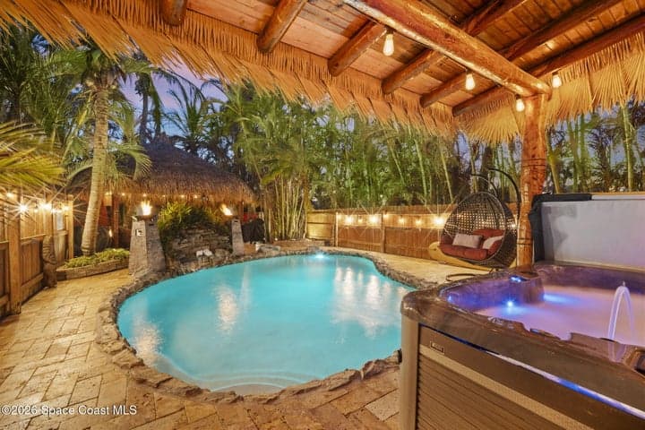 601 Monroe Avenue, Cape Canaveral, FL 32920 — photo 20