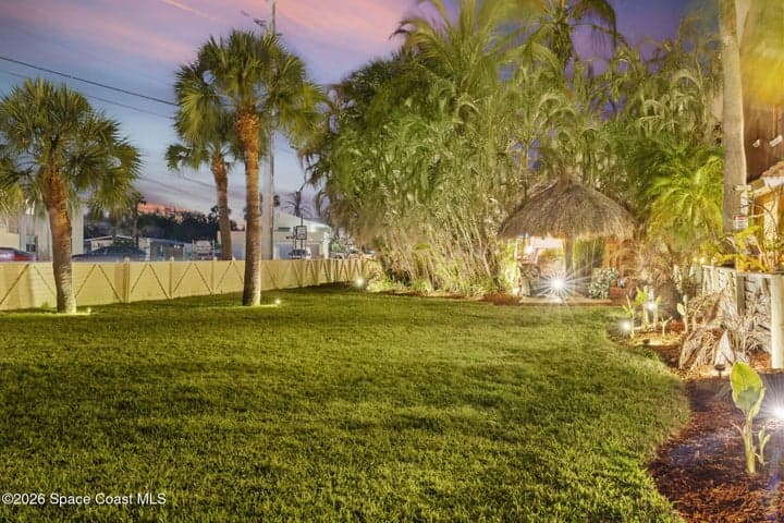 601 Monroe Avenue, Cape Canaveral, FL 32920 — photo 32