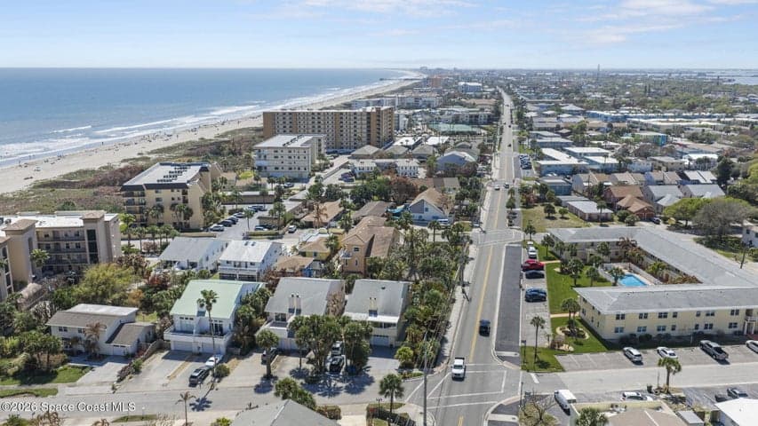 601 Monroe Avenue, Cape Canaveral, FL 32920 — photo 44