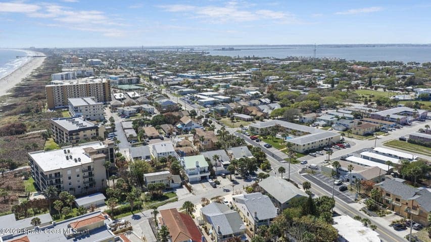 601 Monroe Avenue, Cape Canaveral, FL 32920 — photo 45