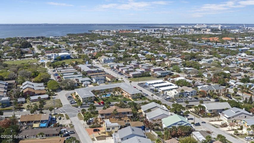 601 Monroe Avenue, Cape Canaveral, FL 32920 — photo 46