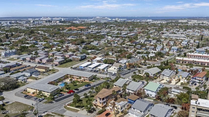 601 Monroe Avenue, Cape Canaveral, FL 32920 — photo 47