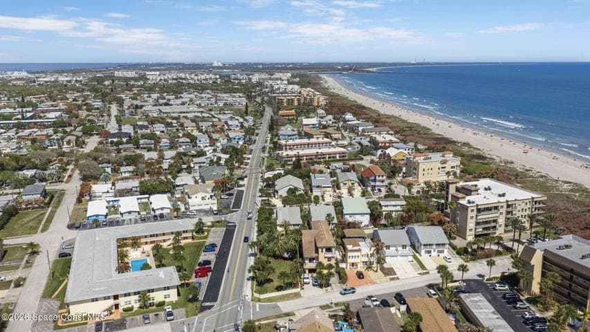 601 Monroe Avenue, Cape Canaveral, FL 32920 — photo 48