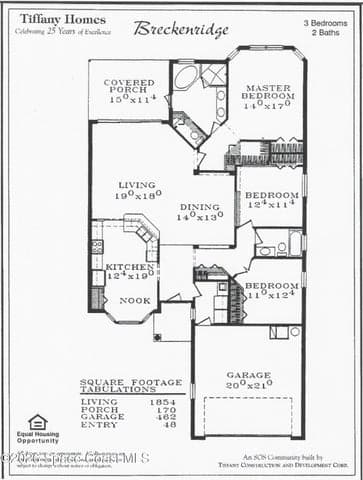 1825 Ficus Point Drive, Melbourne, FL 32940 — photo 34