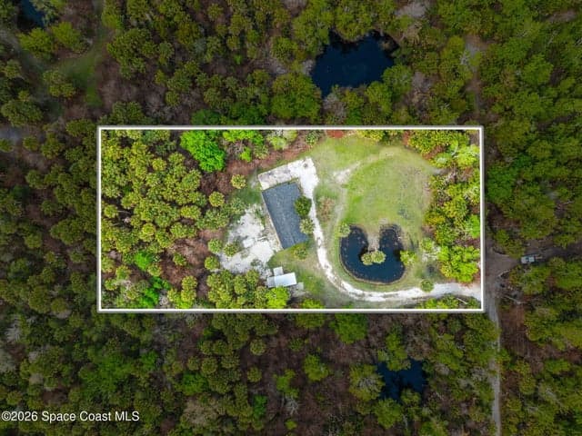 6925 Outback Avenue, Cocoa, FL 32926 — photo 36