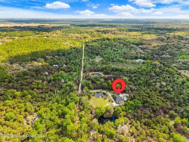 6925 Outback Avenue, Cocoa, FL 32926 — photo 37