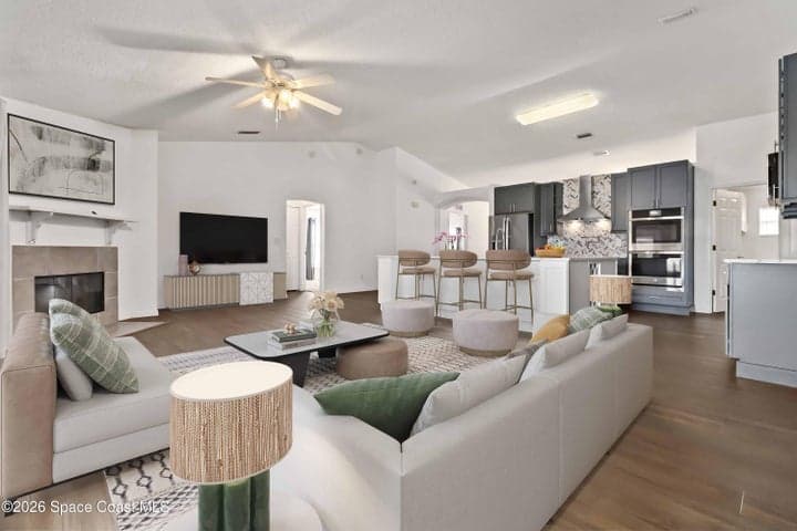 7606 Fringe Place, Cocoa, FL 32927 — photo 28