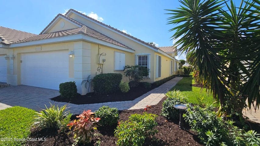 5324 Tay Court, Melbourne Beach, FL 32951