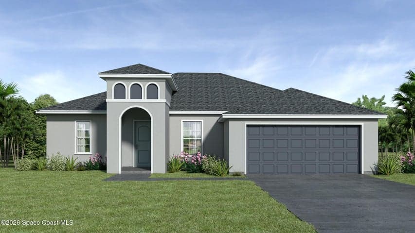 953 Hattaras Terrace SE 50, Palm Bay, FL 32909