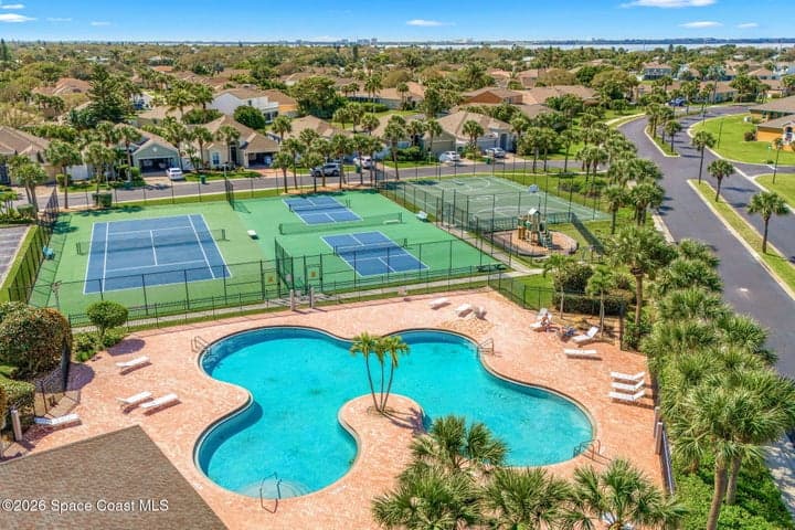 3351 Titanic Circle #31, Indialantic, FL 32903 — photo 35