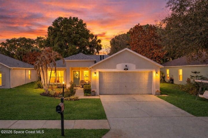 1576 Vista Lake Circle, Melbourne, FL 32904 — photo 3