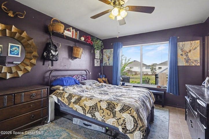 1076 Galty Circle NE, Palm Bay, FL 32905 — photo 13
