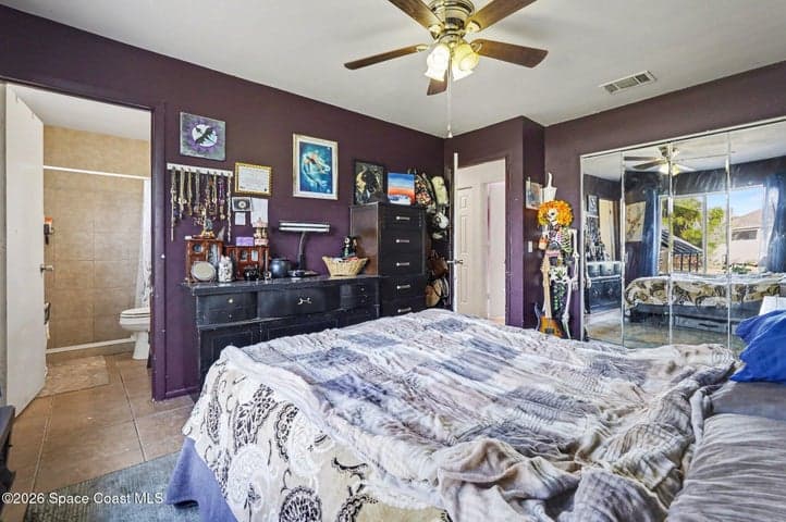 1076 Galty Circle NE, Palm Bay, FL 32905 — photo 14