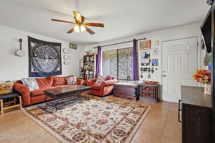 1076 Galty Circle NE, Palm Bay, FL 32905 — photo 4