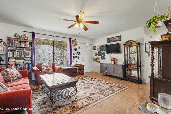 1076 Galty Circle NE, Palm Bay, FL 32905 — photo 5