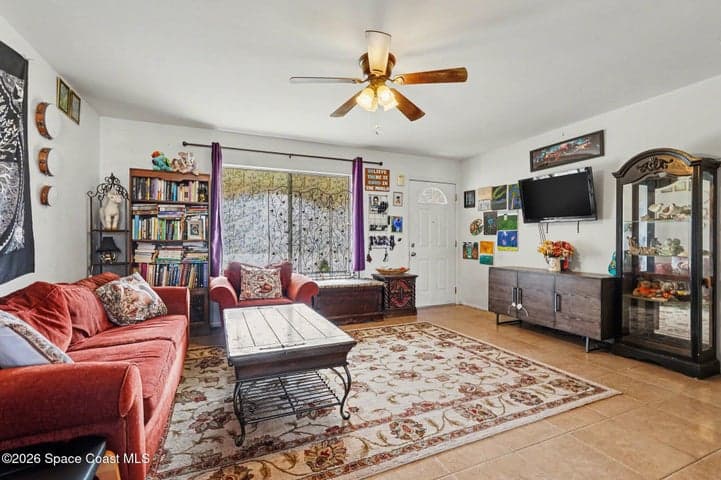 1076 Galty Circle NE, Palm Bay, FL 32905 — photo 7