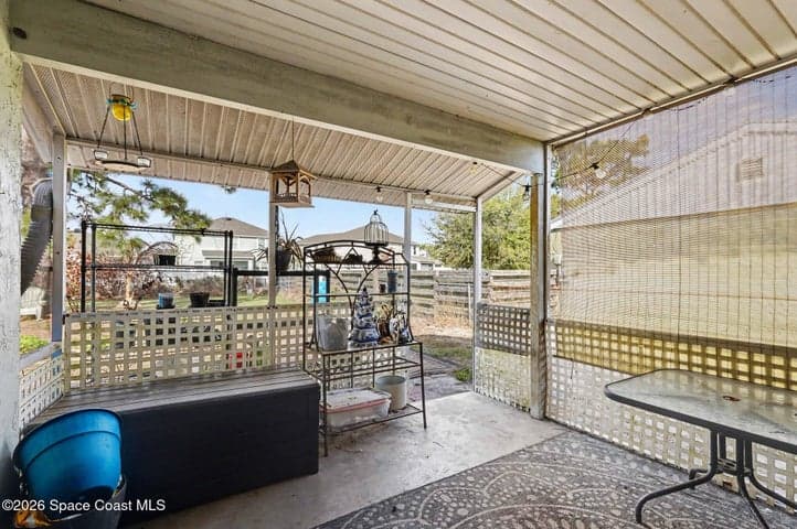 1076 Galty Circle NE, Palm Bay, FL 32905 — photo 22