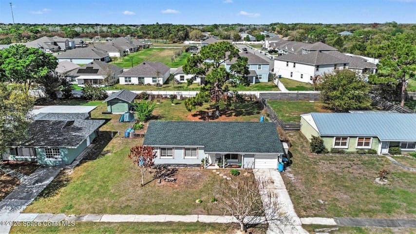 1076 Galty Circle NE, Palm Bay, FL 32905 — photo 26