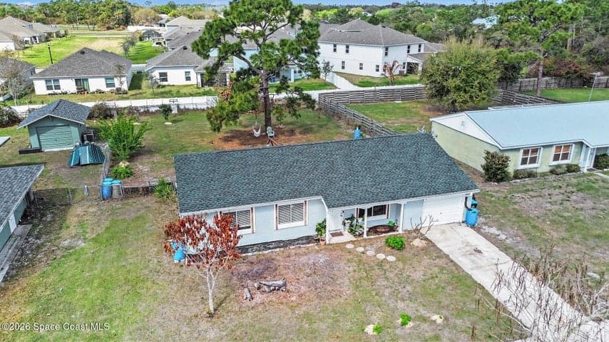 1076 Galty Circle NE, Palm Bay, FL 32905 — photo 27