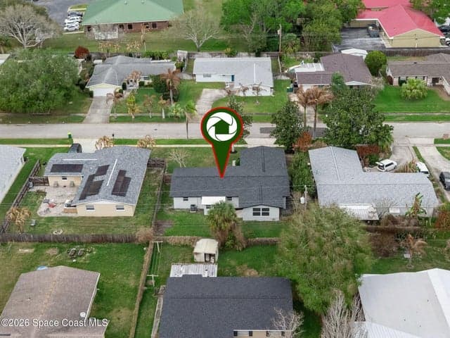 2121 Colony Drive, Melbourne, FL 32935 — photo 20
