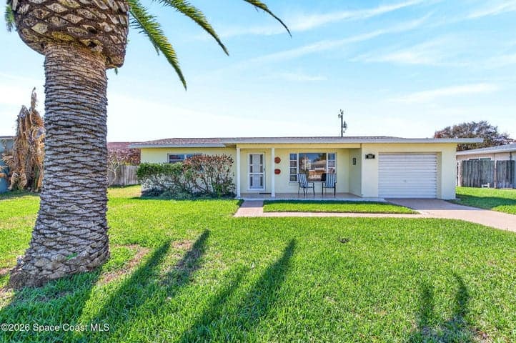 168 E Exeter Street, Satellite Beach, FL 32937 — photo 26