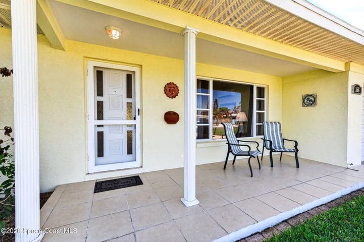 168 E Exeter Street, Satellite Beach, FL 32937 — photo 3