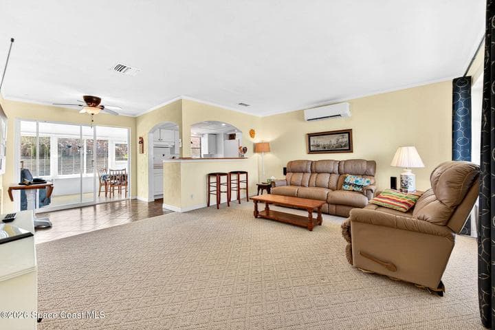 168 E Exeter Street, Satellite Beach, FL 32937 — photo 4