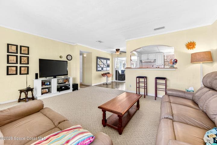 168 E Exeter Street, Satellite Beach, FL 32937 — photo 5