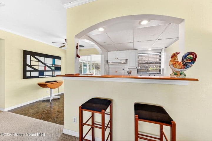 168 E Exeter Street, Satellite Beach, FL 32937 — photo 9