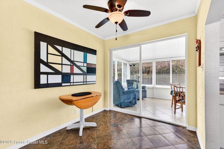 168 E Exeter Street, Satellite Beach, FL 32937 — photo 12