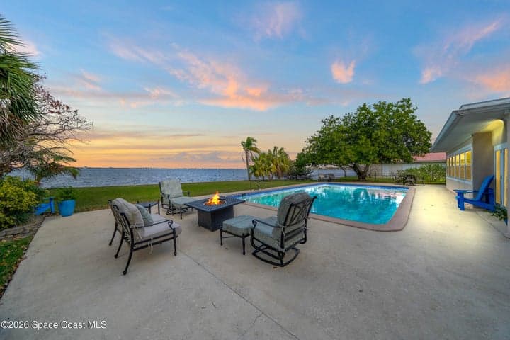 2405 Brookside Drive, Indialantic, FL 32903 — photo 8