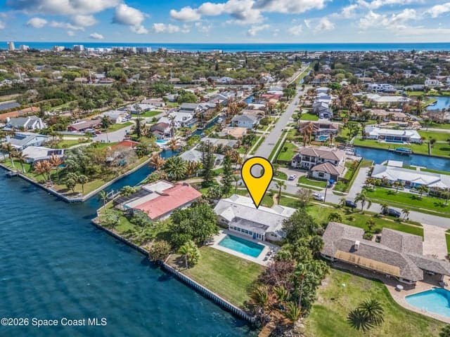2405 Brookside Drive, Indialantic, FL 32903 — photo 9