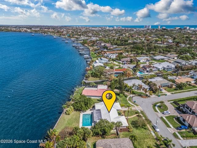 2405 Brookside Drive, Indialantic, FL 32903 — photo 10
