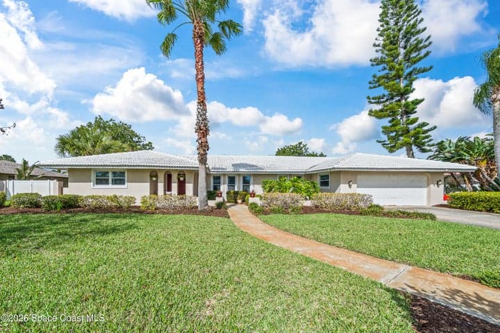 2405 Brookside Drive, Indialantic, FL 32903 — photo 4