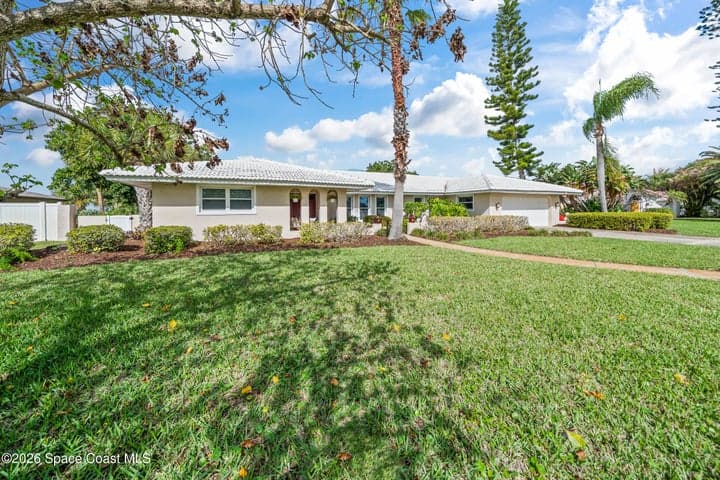 2405 Brookside Drive, Indialantic, FL 32903 — photo 5