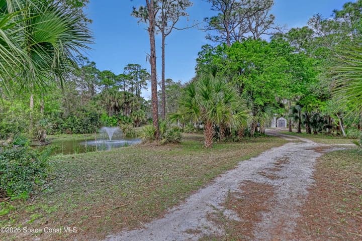 4200 Mustang Road, Melbourne, FL 32934 — photo 5