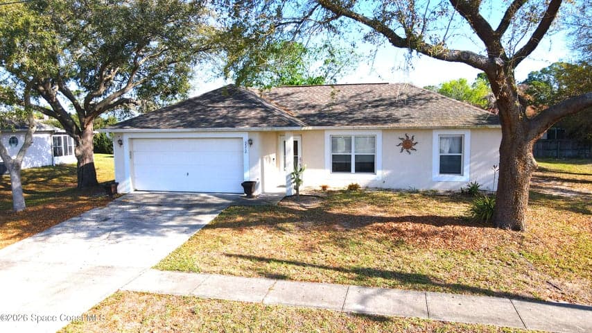 3312 Echo Ridge Place, Cocoa, FL 32926