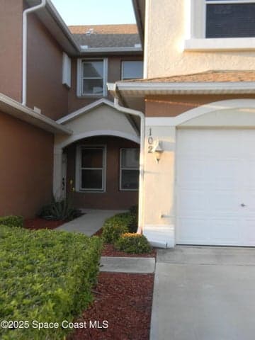 1030 Venetian Drive ##102, Melbourne, FL 32904