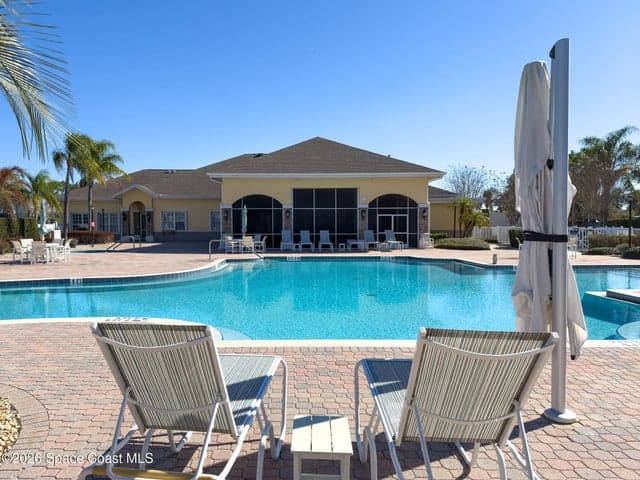 1574 Timacuan Drive, Melbourne, FL 32940 — photo 35