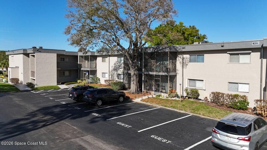 2935 Thrush Drive 237, Melbourne, FL 32935