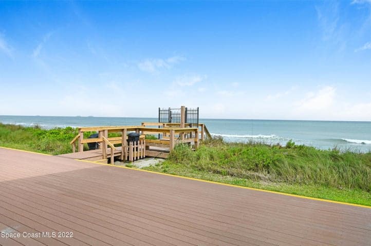 199 Florida A1a Highway #A-204, Satellite Beach, FL 32937 — photo 4