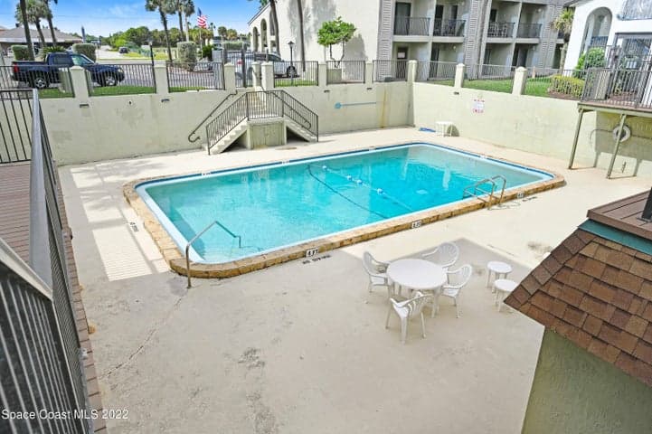 199 Florida A1a Highway #A-204, Satellite Beach, FL 32937 — photo 5