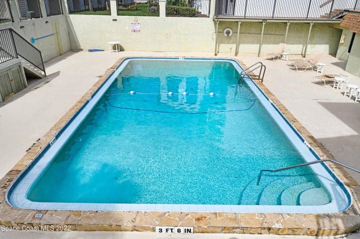 199 Florida A1a Highway #A-204, Satellite Beach, FL 32937 — photo 7