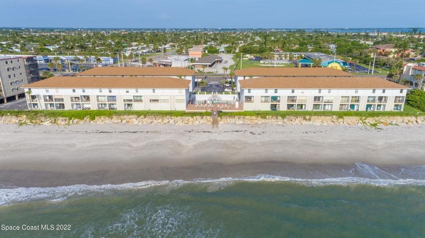 199 Florida A1a Highway #A-204, Satellite Beach, FL 32937 — photo 3