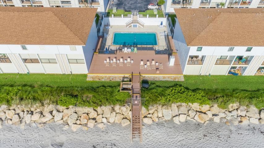 199 Florida A1a Highway #A-204, Satellite Beach, FL 32937 — photo 9