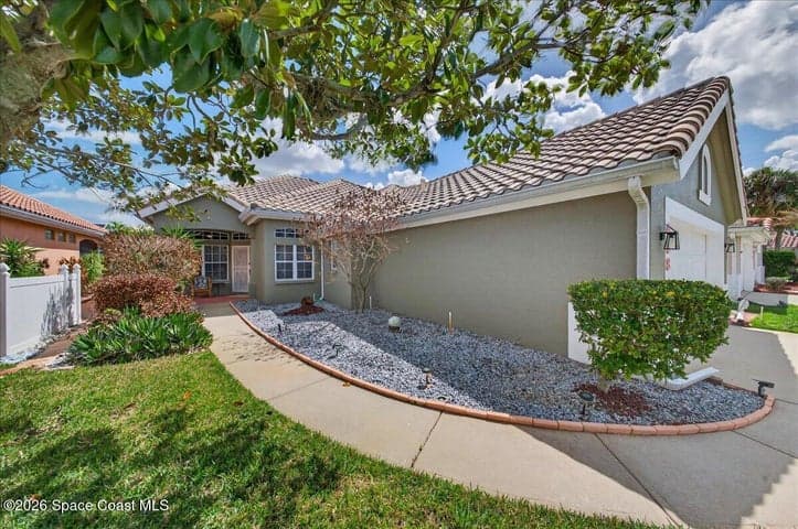 438 Carmel Drive, Melbourne, FL 32940 — photo 6