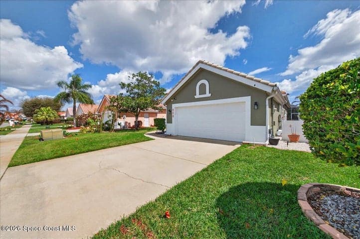 438 Carmel Drive, Melbourne, FL 32940 — photo 5