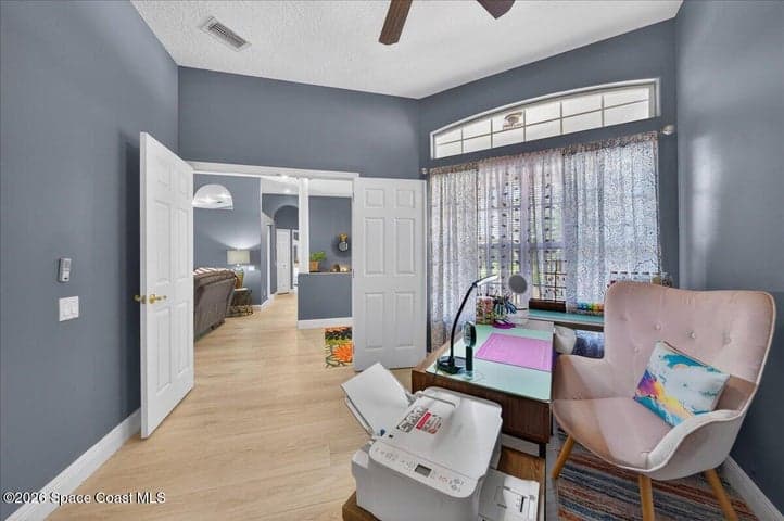 438 Carmel Drive, Melbourne, FL 32940 — photo 32