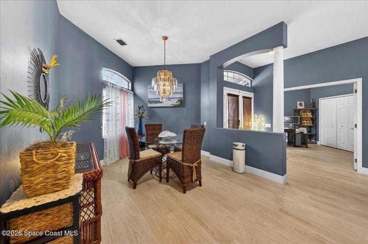 438 Carmel Drive, Melbourne, FL 32940 — photo 18